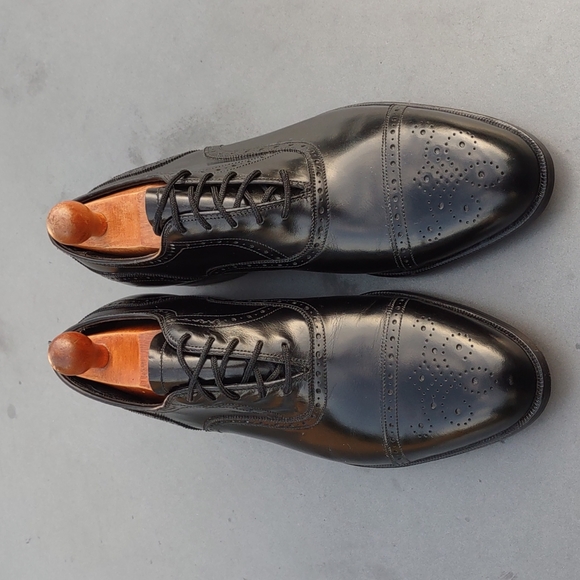 WHIPPET II Wright Arch Preserver Shoes Black (NEW) - Picture 11 of 17